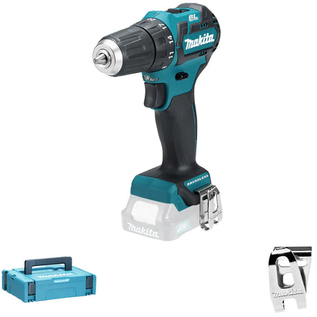Trapano Avvitatore Makita DF332DZJ 12V