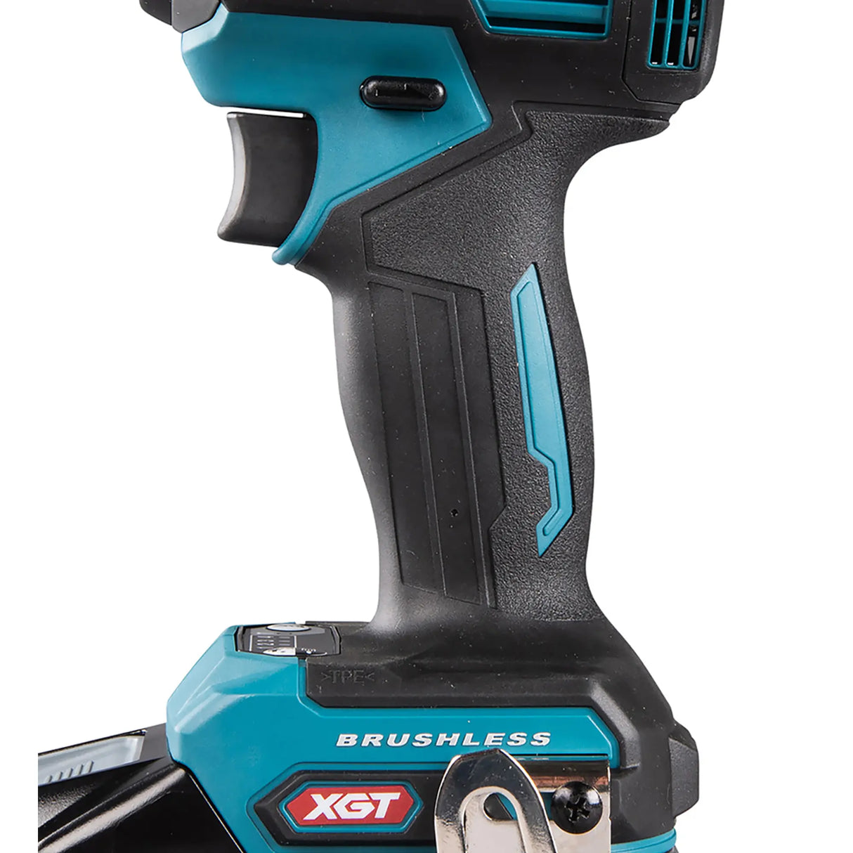 Avvitatore a impulsi Makita TD003GZ 40V
