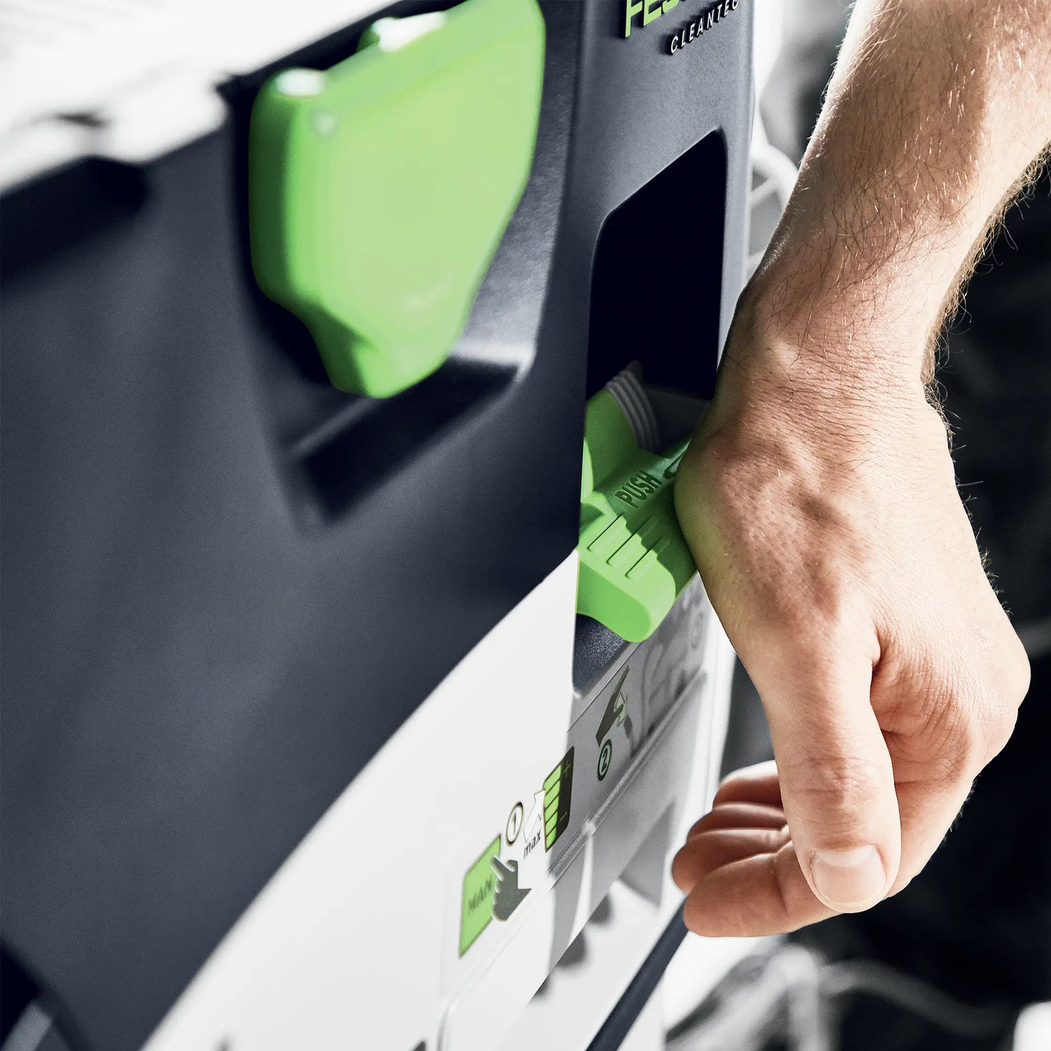 CTL 36 E AC MOTORE ASPIRAZIONE DOMEL per aspirapolvere FESTOOL | IT CTL 36 E AC MOTORE ASPIRAZIONE DOMEL per aspirapolvere FESTOOL | IT