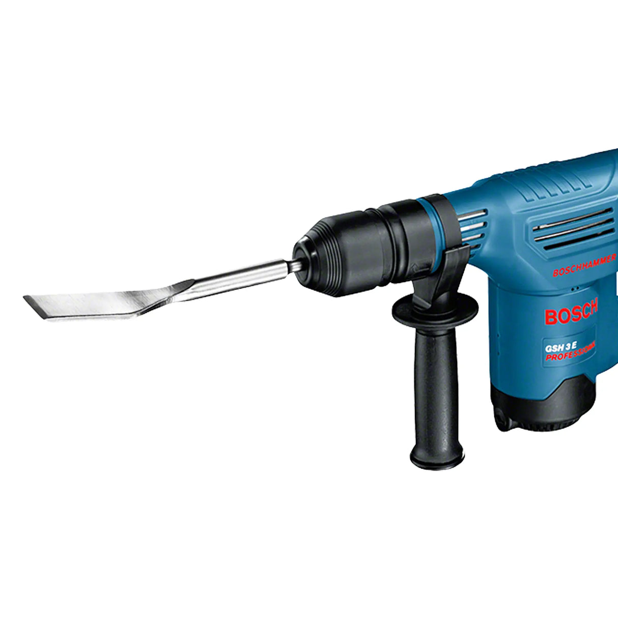 Martello Scalpellatore Bosch GSH 3E 650W