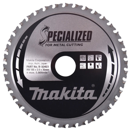 Disco Specialized T.C.T Makita B-33423