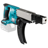 Avvitatore Cartongesso Makita DFR550RTJ 18V 5Ah