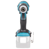 Avvitatore a impulsi Makita DTD173ZJX2 18V