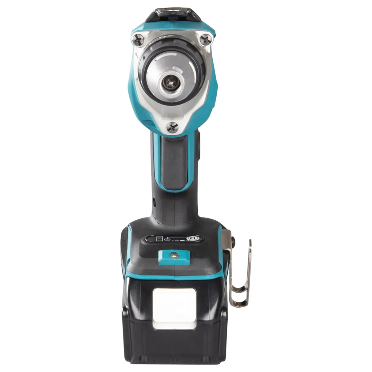 Avvitatore Cartongesso Makita DFS452AJX2 18V 2Ah