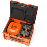 Energy Pack Husqvarna 40-B330X/40-C500X 36V 9Ah