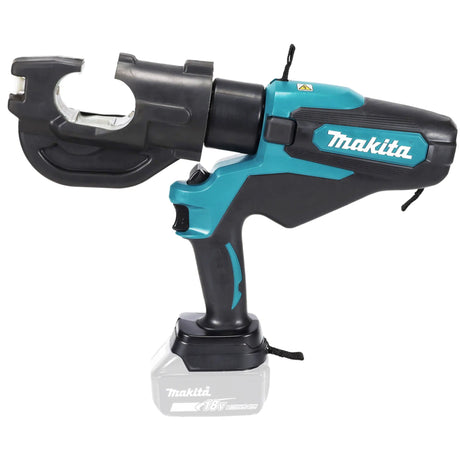 Crimpatrice Makita DTC301ZK 18V