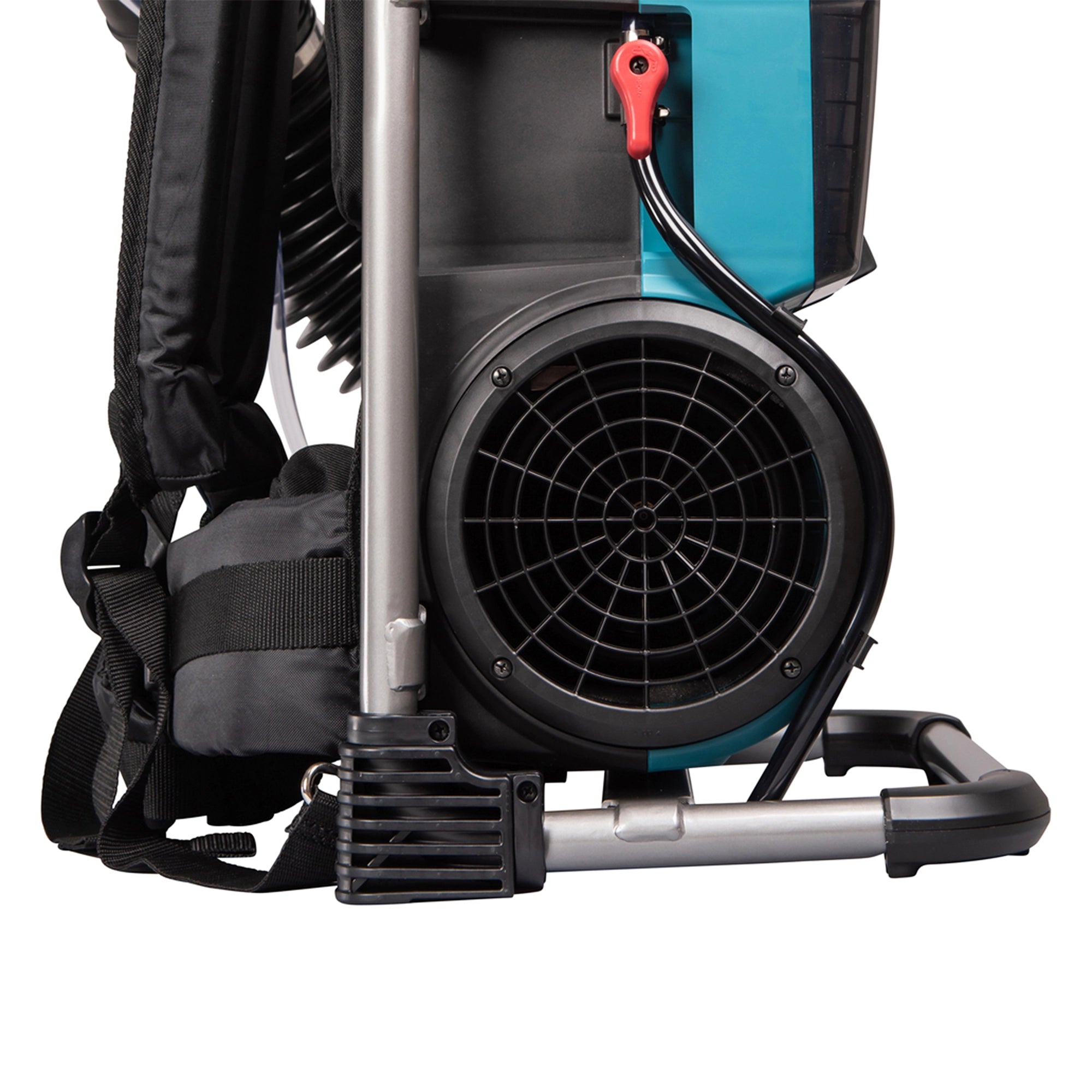 Makita PM001GZ01 40V backpack atomizer