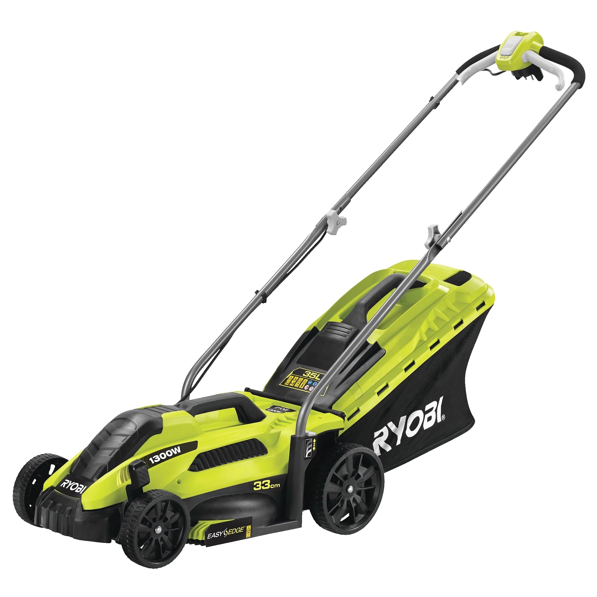 Ryobi garden combo hotsell