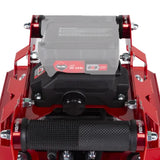 Vibratore ceramico Rubi TRILLER ENERGY CAS 12V