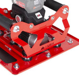 Vibratore ceramico Rubi TRILLER ENERGY CAS 12V