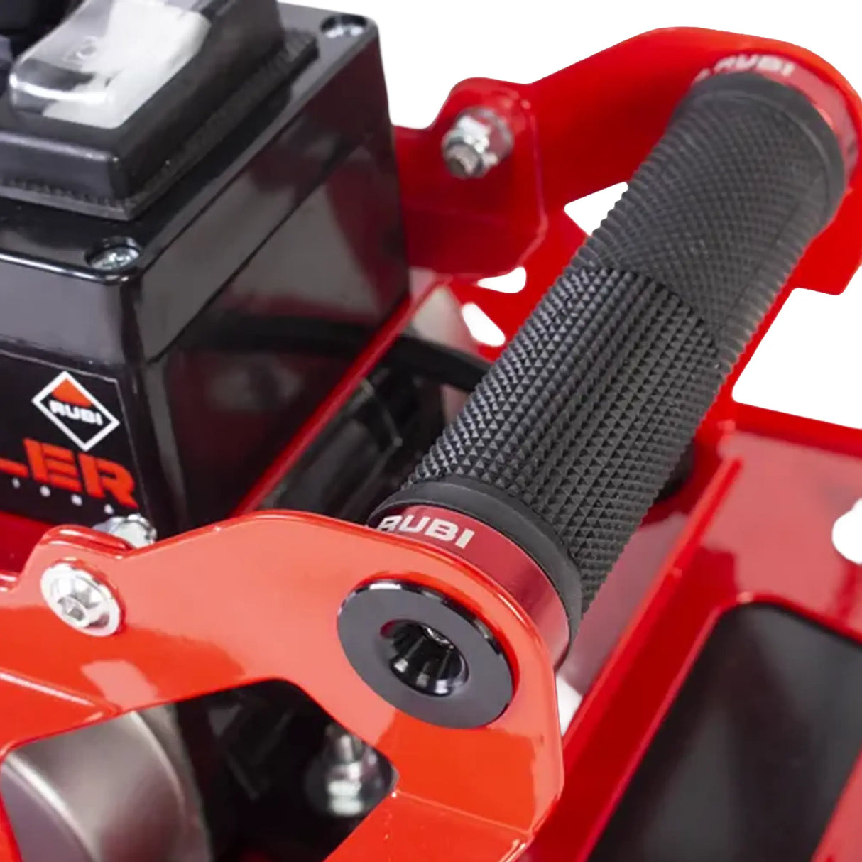 Vibratore ceramico Rubi TRILLER ENERGY CAS 12V