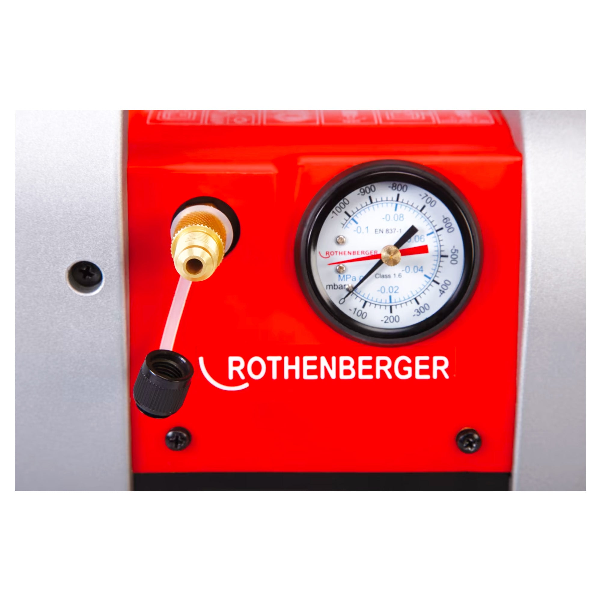 Pompa per il vuoto Rothenberger ROAIRVAC R32 6.0