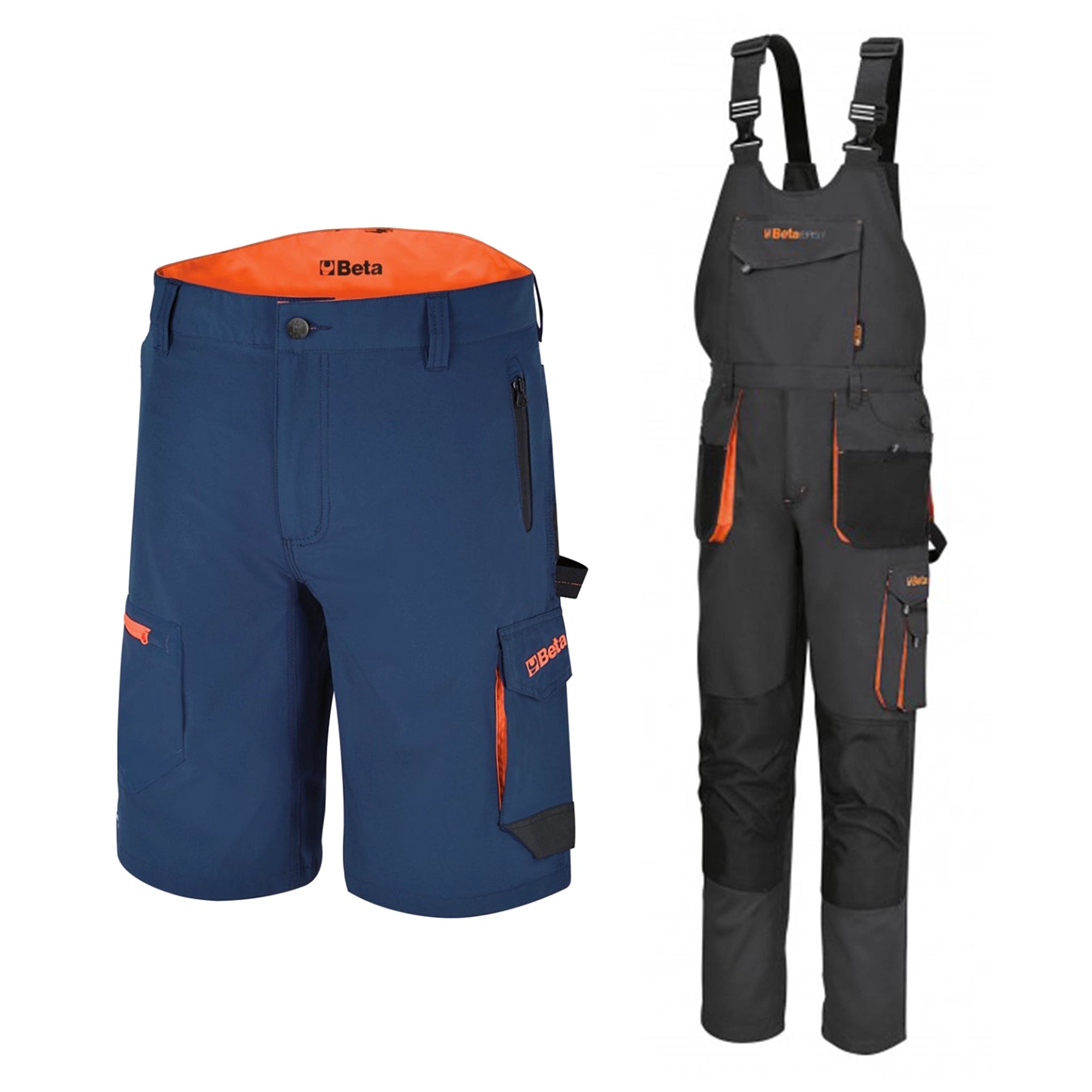 Beta Work Abbigliamento