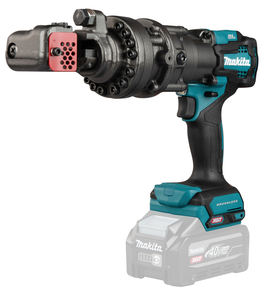 SC001GZK - Rod Cutter Makita SC001GZK 40V - Image 18