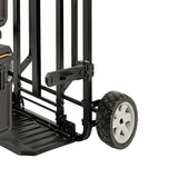 Trolley portautensili Dewalt DWST83401-1 TStak IP65