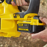 Motosega Stanley SFMCCS630M1-QW 18V 4Ah