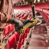 Smerigliatrice Angolare Stanley SFMCG700M2K-QW 18V 4Ah