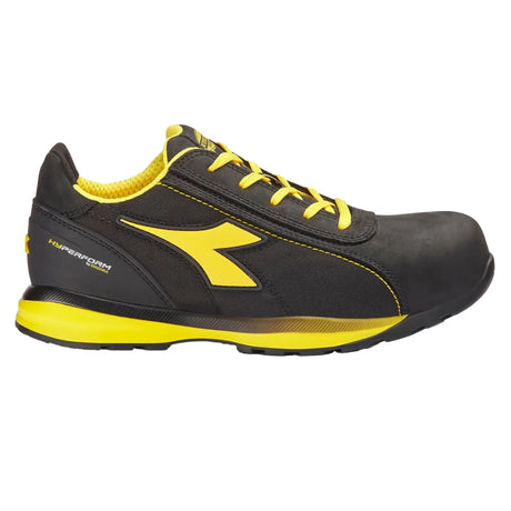 Safety Shoes Diadora Glove Hyperform Low S3S