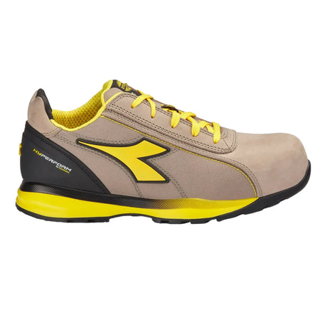Safety Shoes Diadora Glove Hyperform Low S3S