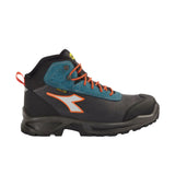 Scarpa Diadora Sport Diatex Mid S7S FO CI SR Blue Moon