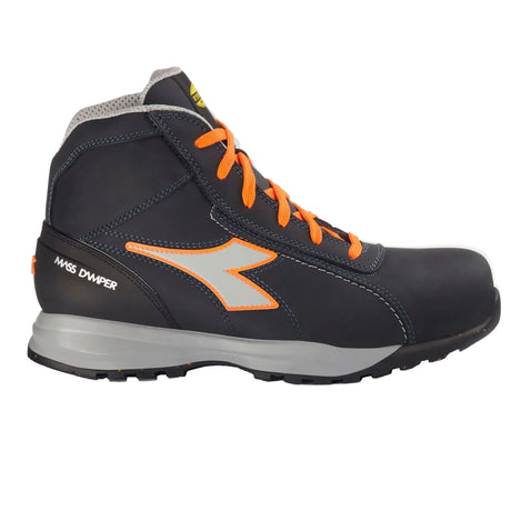 Safety Shoes Diadora Glove MDS Mid S3S