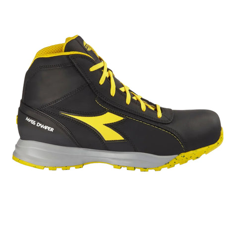 Safety Shoes Diadora Glove MDS Mid S3S