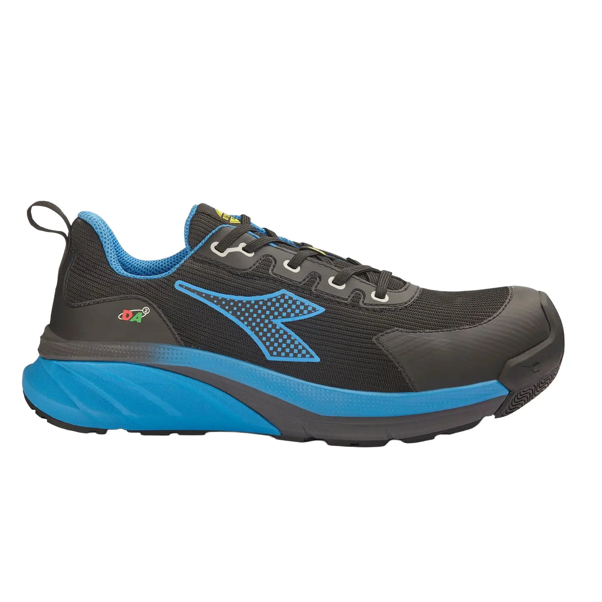 Scarpa Diadora Vortex Da2 Low S3S SC SR Blue