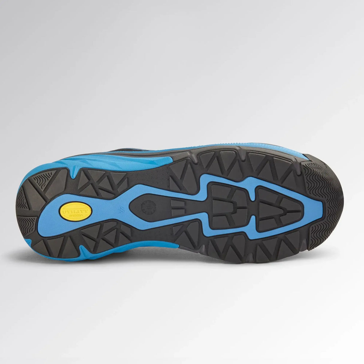 Scarpa Diadora Vortex Da2 Low S3S SC SR Blue