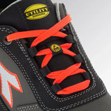 Scarpa Diadora SHARK STAB IMP LEAT LOW S3 SRC ESD