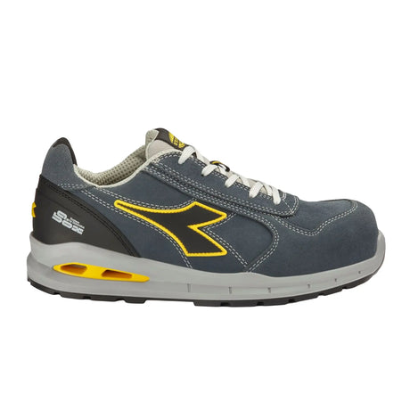 Scarpa Antinfortunistica Diadora Run A.Box Lox S3S Cosmo