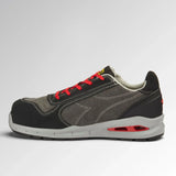 Scarpa Antinfortunistica Diadora Run A.Box Lox S3S Asphalt