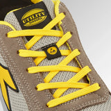 Scarpa Antinfortunistica Diadora Run A.Box Lox S1PS Wind Gray