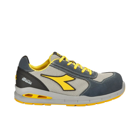 Scarpa Antinfortunistica Diadora Run A.Box Lox S1PS Cosmo