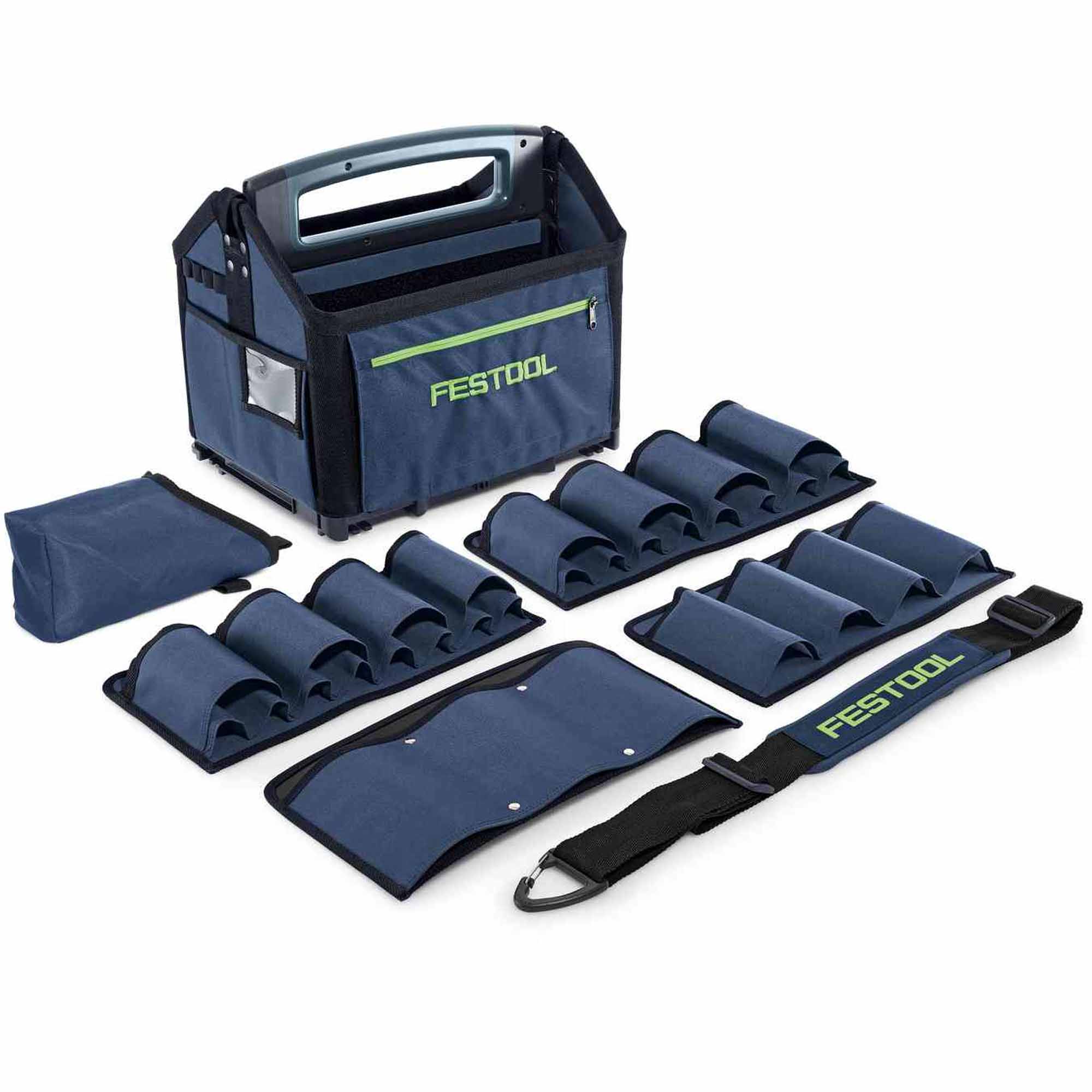 ToolBag Festool Systainer³ SYS3 T-BAG M