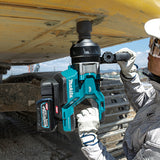 TW009GZ01 - Impact wrench Makita TW009GZ01 40V - Image 3