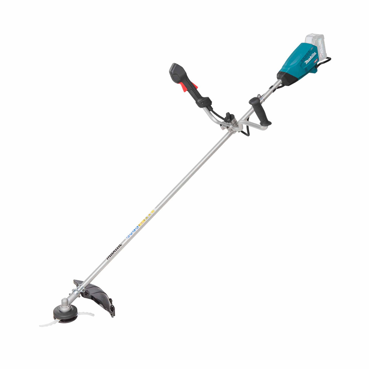 Decespugliatore Makita UR016GZ 40V
