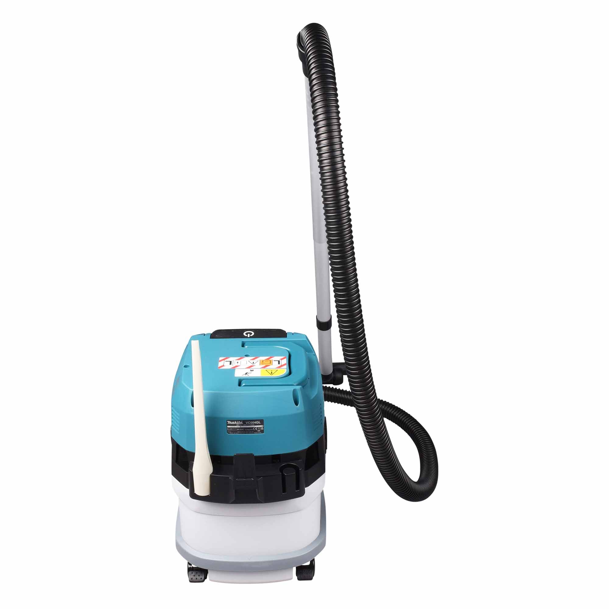 Makita VC004GLZ01 40V vacuum cleaner