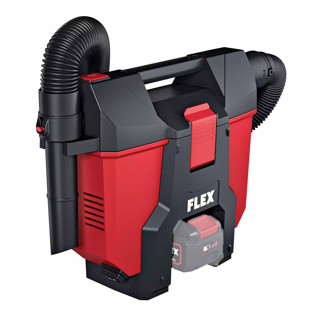 Aspiratore Flex VC 2 L MC Hip EC 18V