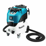 Aspirapolvere Professionale Makita VC4210MX 1200W