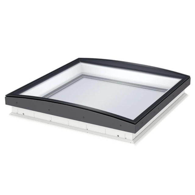 Finestra tetti piani con vetro curvo Velux CFU S0X102