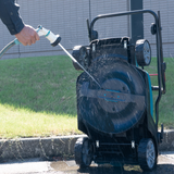 LM003GZ - Lawnmower Makita LM003GZ XGT 40V 38cm - Image 23