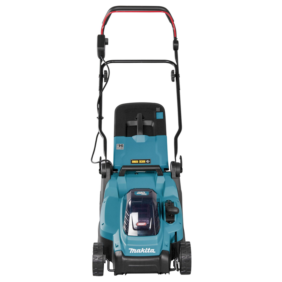 LM003GZ - Lawnmower Makita LM003GZ XGT 40V 38cm - Image 8