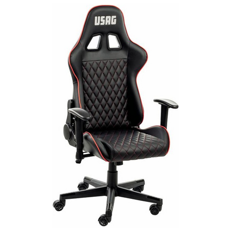 U37870001G - Racing Chair USAG 3787 A