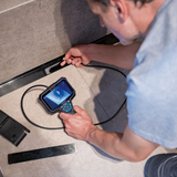 Telecamera da Ispezione Bosch GIC 12V-5-27 C PRO 12V