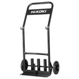 712690 - HiKOKI H90SA H90SC H90SG Demolition Hammer Trolley - Image 18
