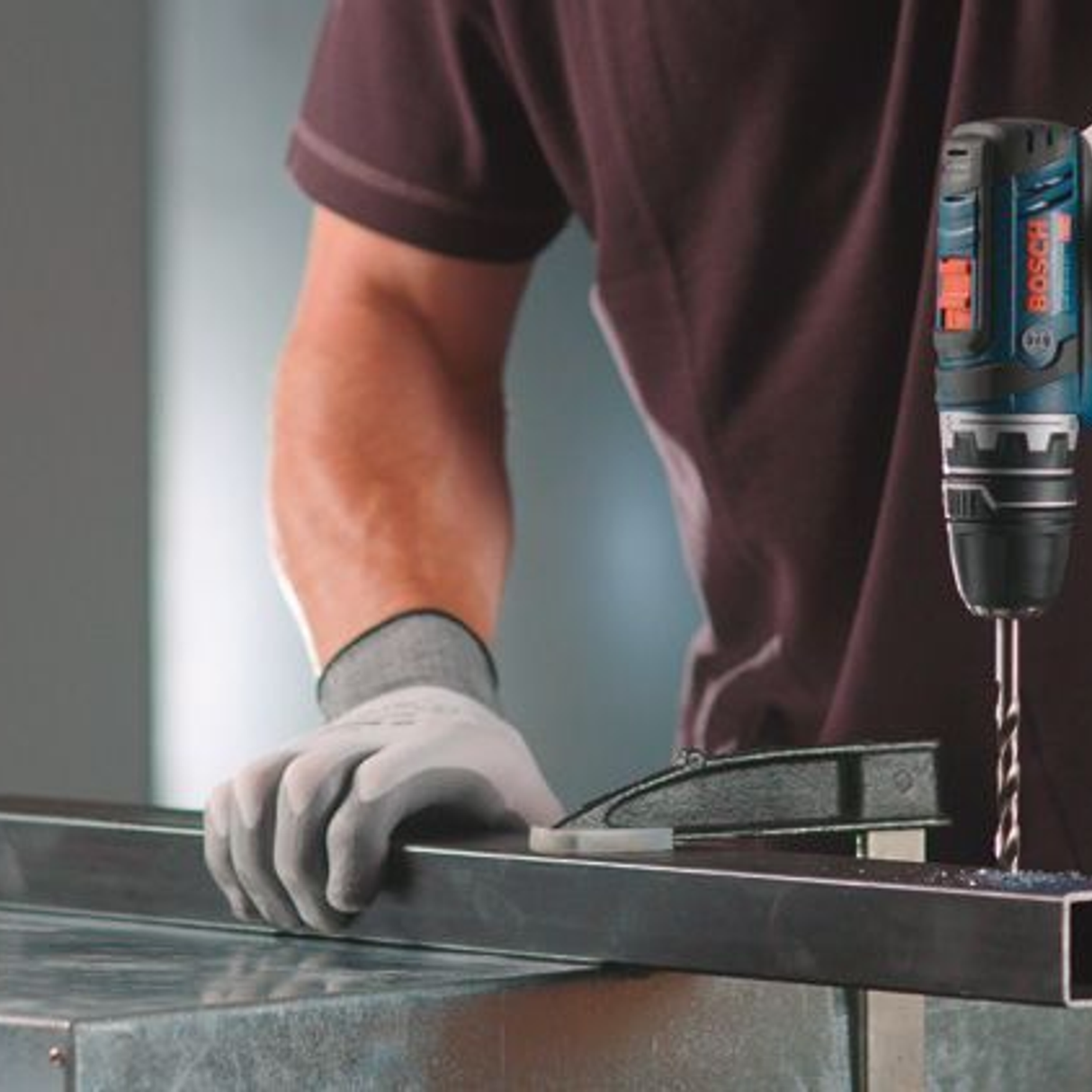 1600A00F5H - FlexiClick Accessory Bosch GFA 12-B PRO - Image 16