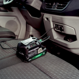 UC18DAW4Z - HiKOKI UC18DAW4Z 18V USB Adapter and Charger - Image 6