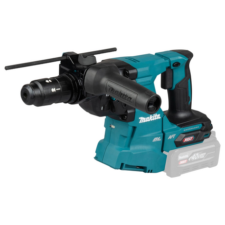 HR012GZ01 - Hammer Drill Makita HR012GZ01 XGT 40V SDS-Plus 28mm 3.3J