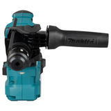 HR012GZ01 - Hammer Drill Makita HR012GZ01 XGT 40V SDS-Plus 28mm 3.3J - Image 8