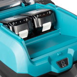 DLM466Z - Lawnmower Makita DLM466Z 18Vx2 - Image 13